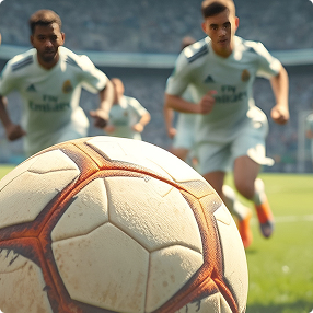 Manchester City OHANA